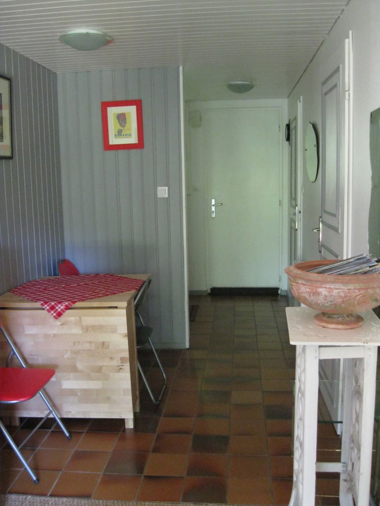 Habitaciones De Huéspedes Bœrsch 115919