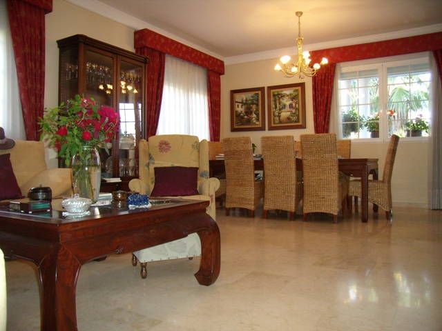 Homestay Molina de Segura 105706