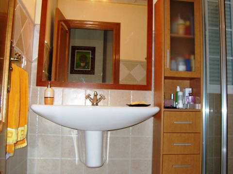 Gastfamilie Molina de Segura 105706-3