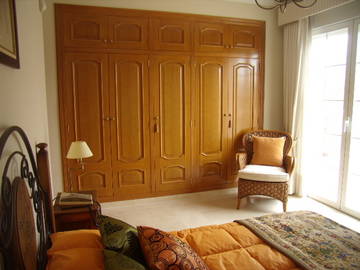 Chambre Chez L'habitant Molina De Segura 105706-5