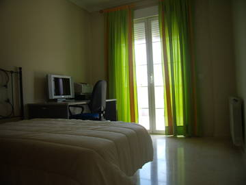 Chambre Chez L'habitant Molina De Segura 105706-6