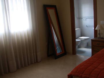 Chambre Chez L'habitant Molina De Segura 105706-7