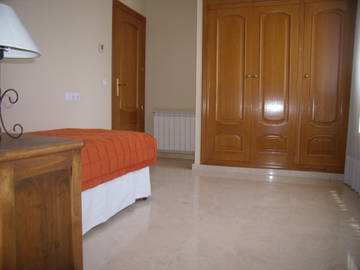 Chambre Chez L'habitant Molina De Segura 105706-8