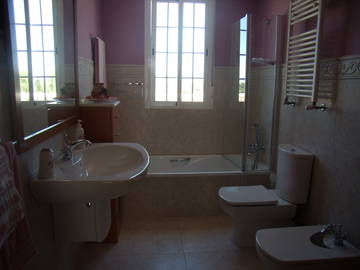 Chambre Chez L'habitant Molina De Segura 105706-9