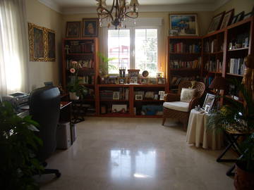 Chambre Chez L'habitant Molina De Segura 105706-10