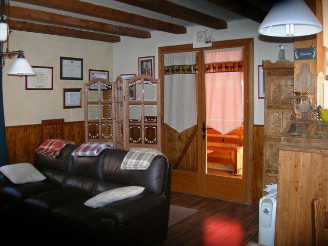 Estudio Independiente Saillagouse 27417