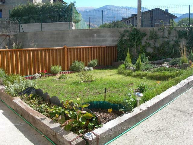 Estudio Independiente Saillagouse 27417