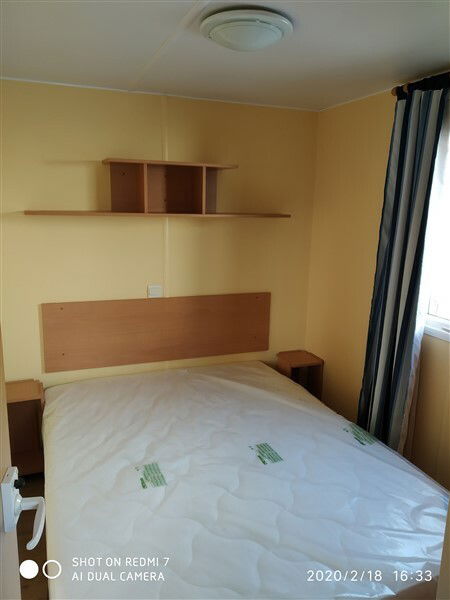 Estudio Independiente Saint-Hilaire-de-Riez 255980