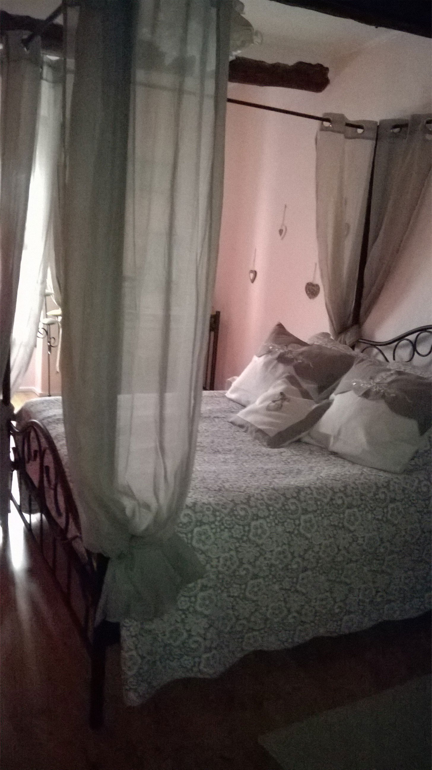 Habitaciones De Huéspedes Bollène 96576