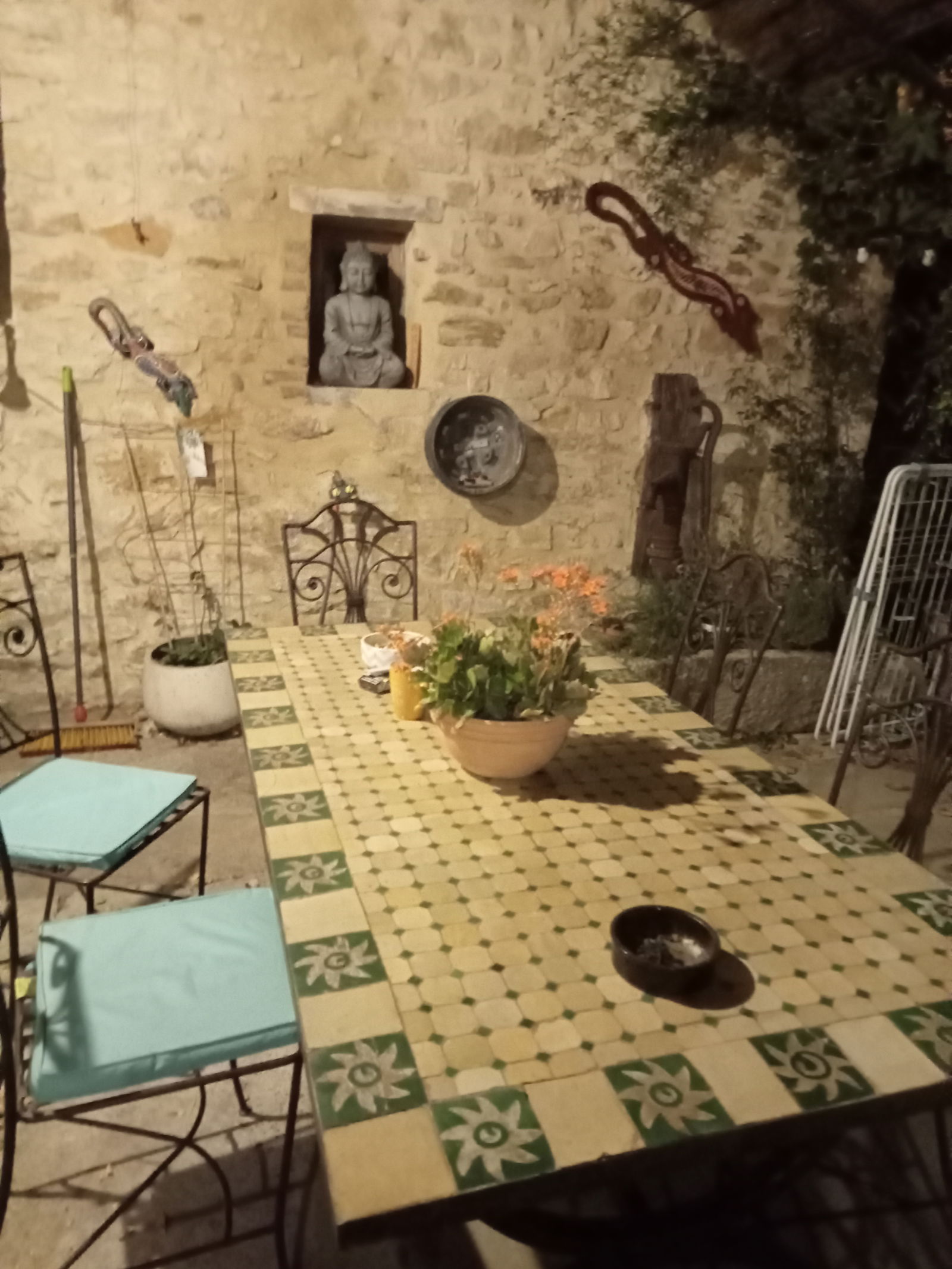 Habitaciones De Huéspedes Bollène 96576