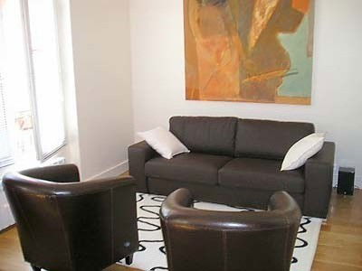 Quedarse En Casa Mennecy 122771