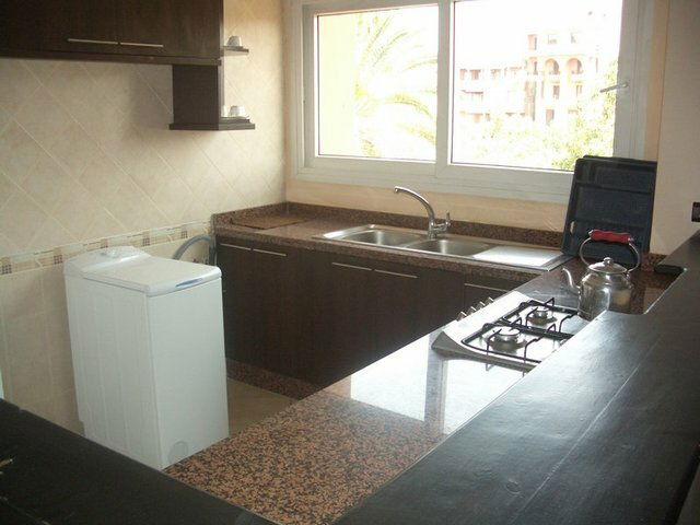 Estudio Independiente Marrakech 28778