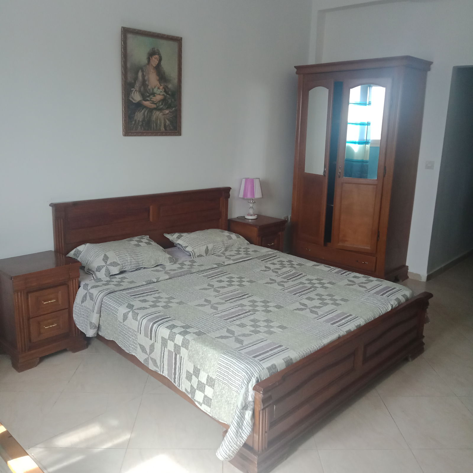 Estudio Independiente Tizi Ouzou 256650