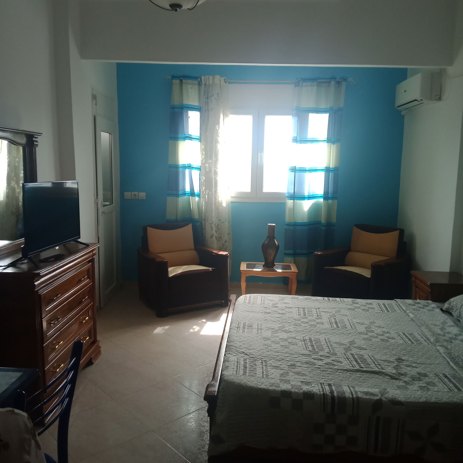Estudio Independiente Tizi Ouzou 256650
