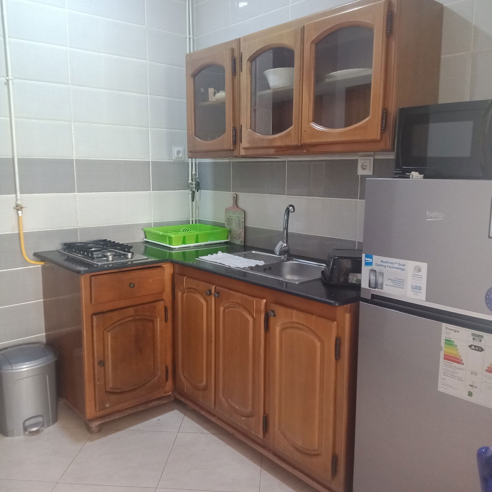 Estudio Independiente Tizi Ouzou 256650