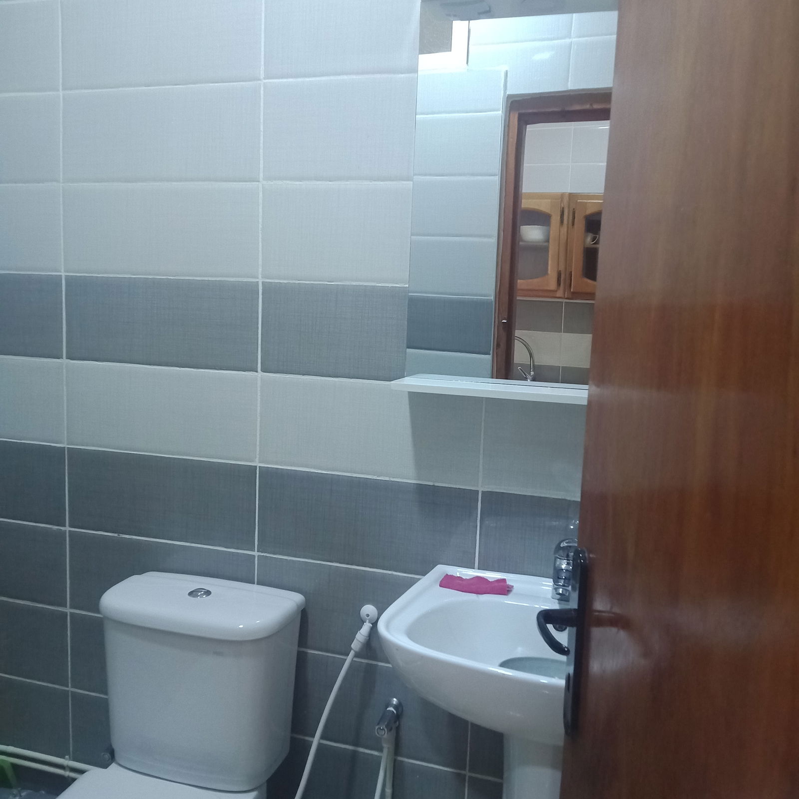 Estudio Independiente Tizi Ouzou 256650