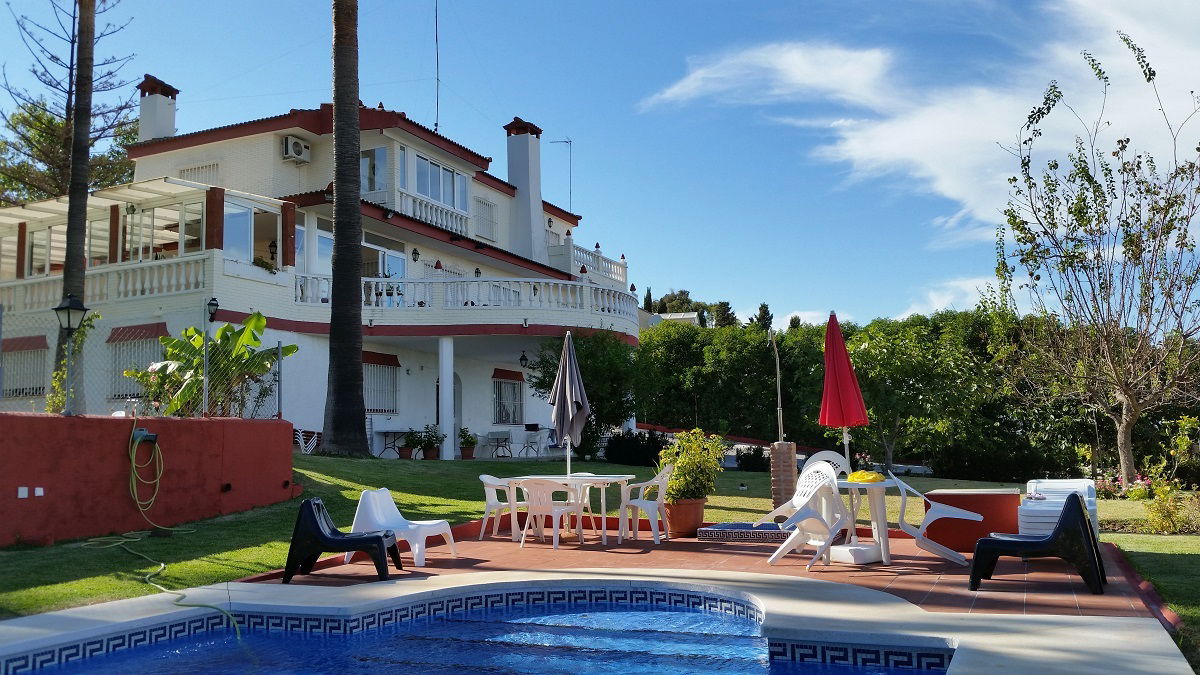 Oberoende Studio Málaga 104689