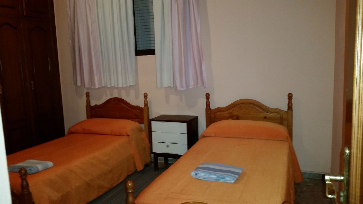 Oberoende Studio Málaga 104689
