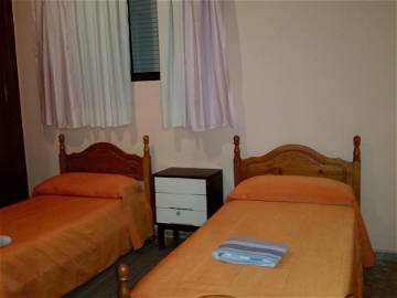 Logement Entier Málaga 104689-4