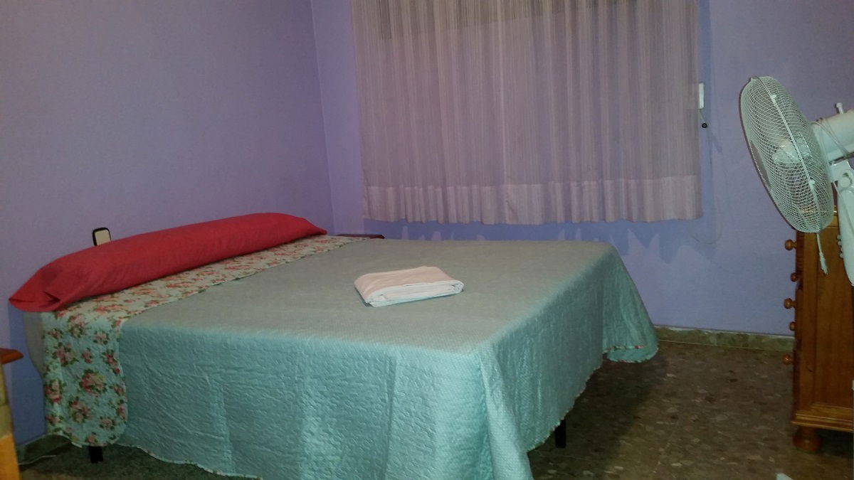 Oberoende Studio Málaga 104689