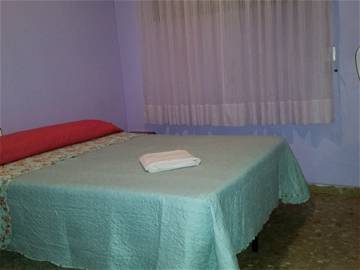 Logement Entier Málaga 104689-5