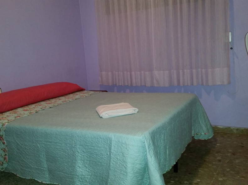 Ganzes Haus Málaga 104689-5