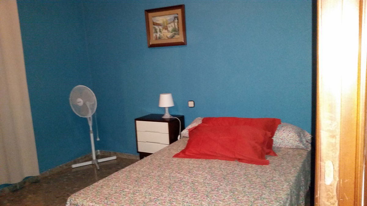 Oberoende Studio Málaga 104689