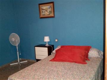 Logement Entier Málaga 104689-6