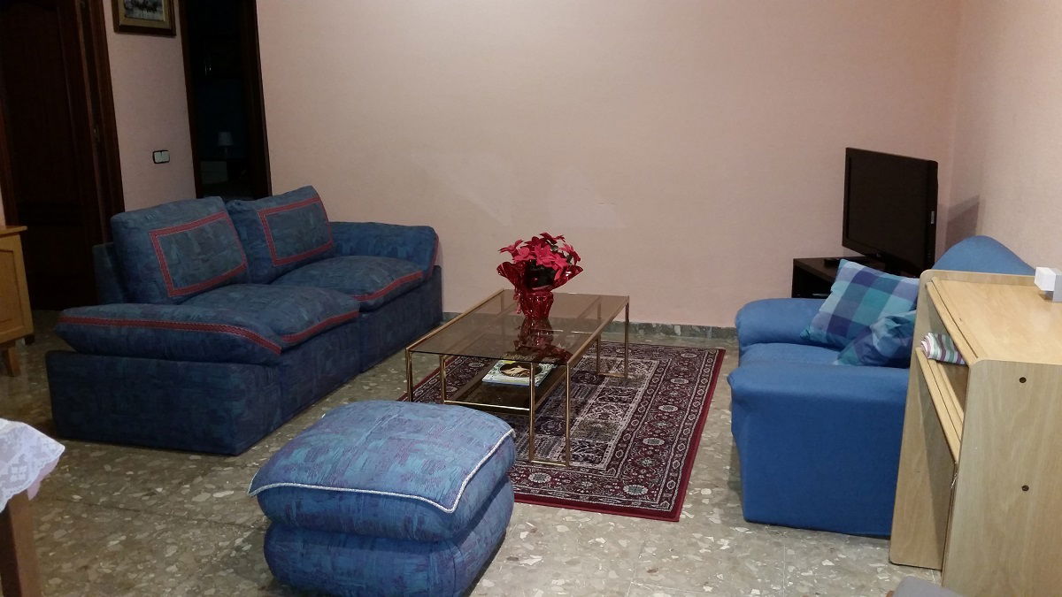 Oberoende Studio Málaga 104689