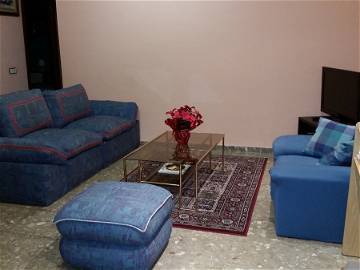 Logement Entier Málaga 104689-7