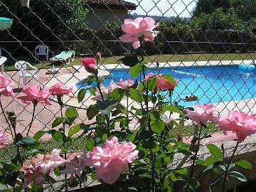 Logement Entier Málaga 104689-8