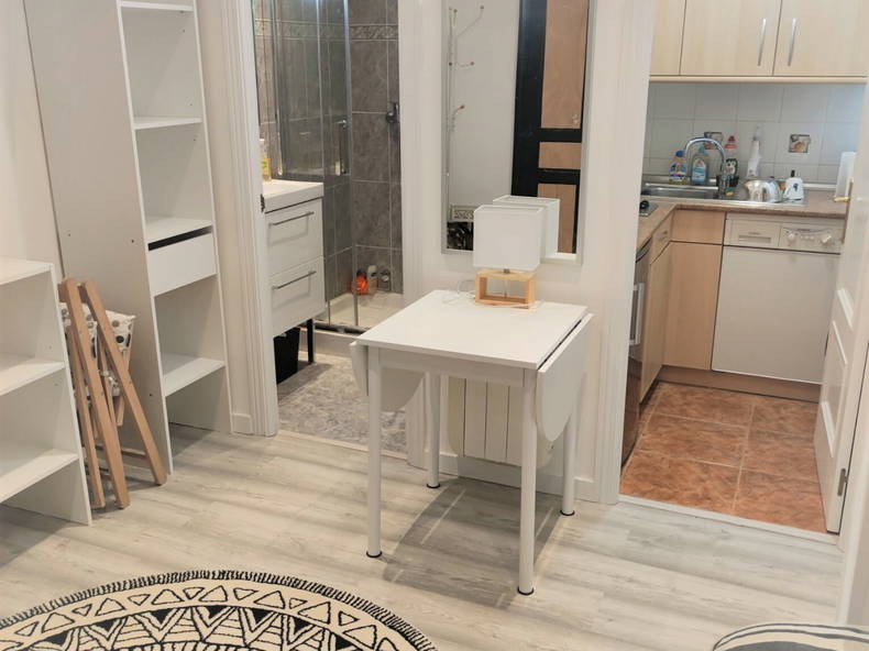 Ganzes Haus Donostia 259796-2