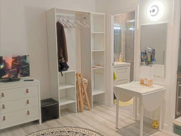 Logement Entier Donostia 259796-5