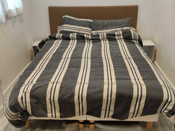 Logement Entier Donostia 259796-6