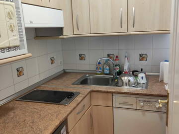 Logement Entier Donostia 259796-7