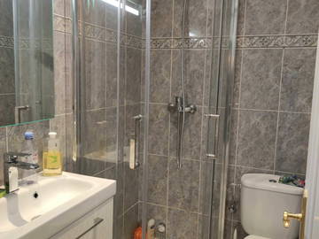 Logement Entier Donostia 259796-8