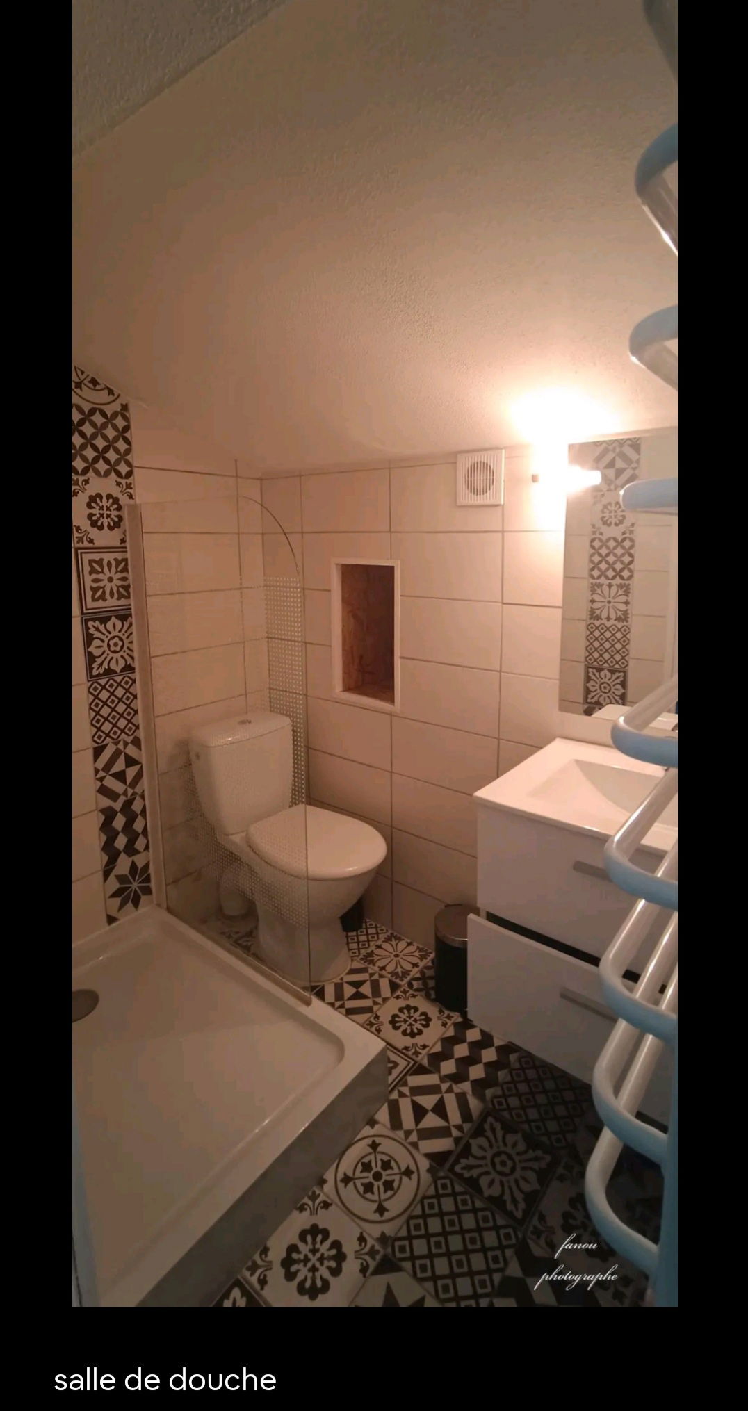 Estudio Independiente Sète 280585