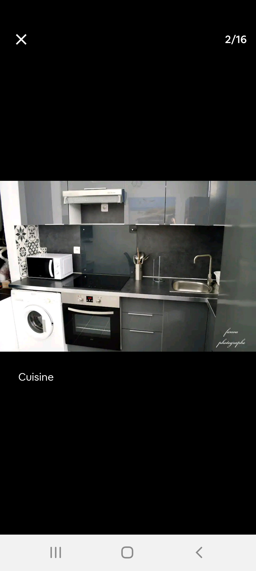 Estudio Independiente Sète 280585