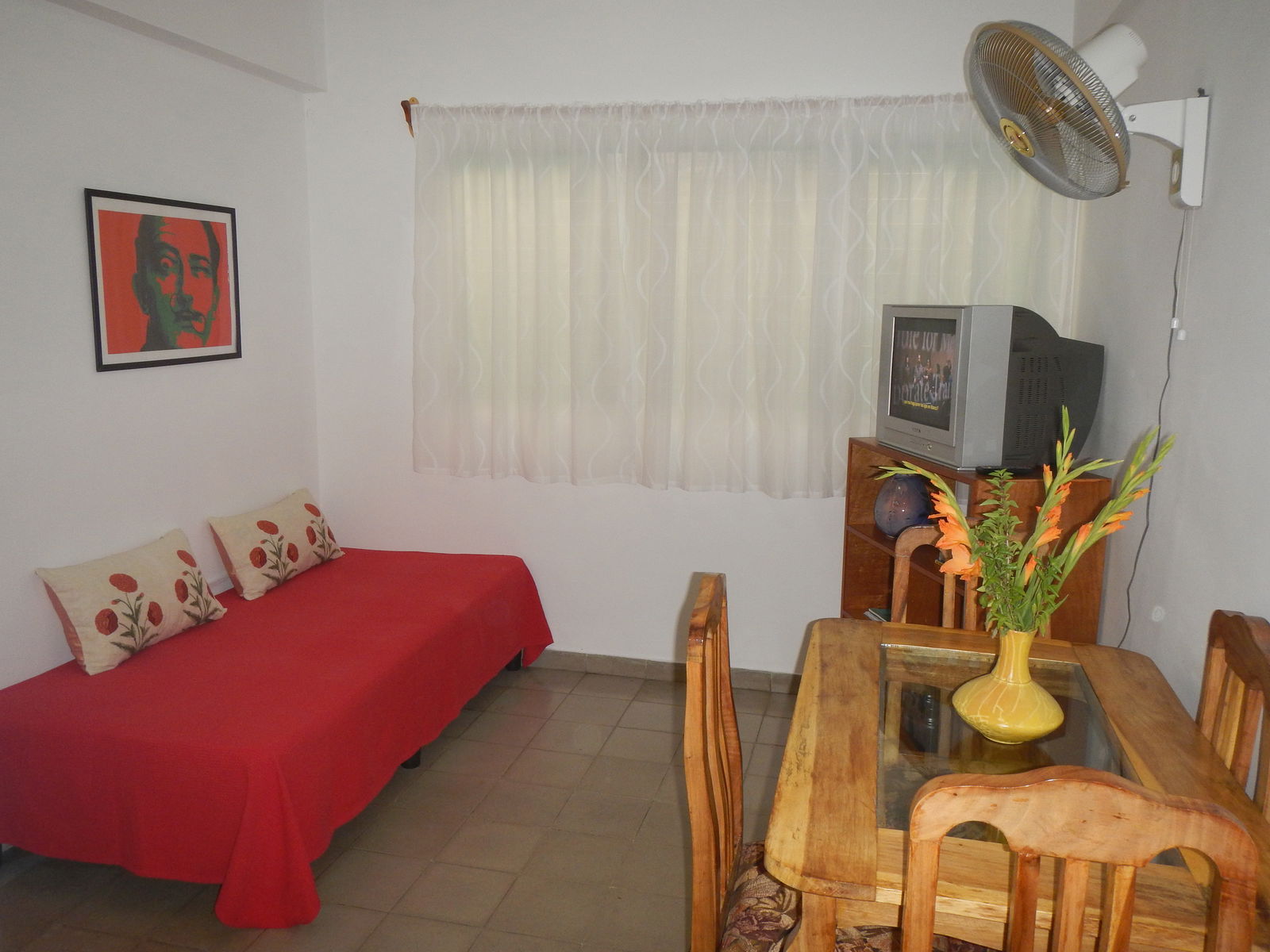 Estudio Independiente La Habana 202197