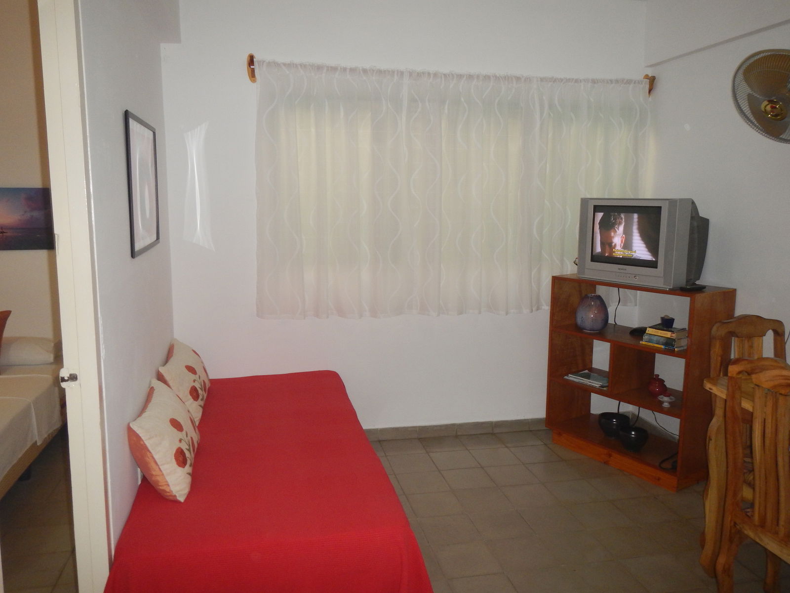 Estudio Independiente La Habana 202197