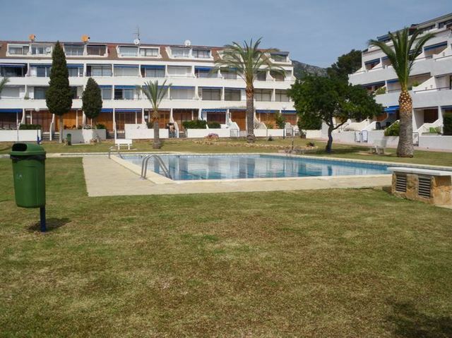 Estudio Independiente Alcalà de Xivert 41093