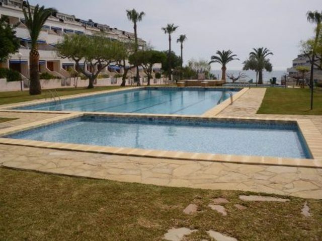 Estudio Independiente Alcalà de Xivert 41093