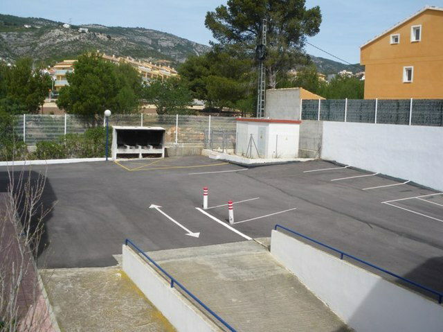 Estudio Independiente Alcalà de Xivert 41093