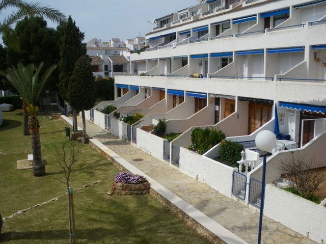 Estudio Independiente Alcalà de Xivert 41093