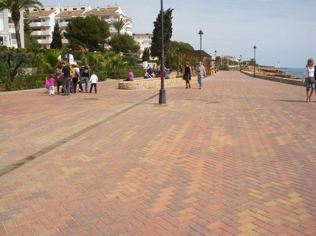 Estudio Independiente Alcalà de Xivert 41093