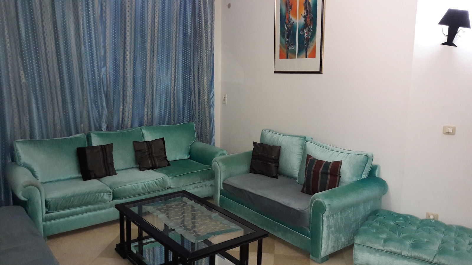 Quedarse En Casa La Soukra 231604