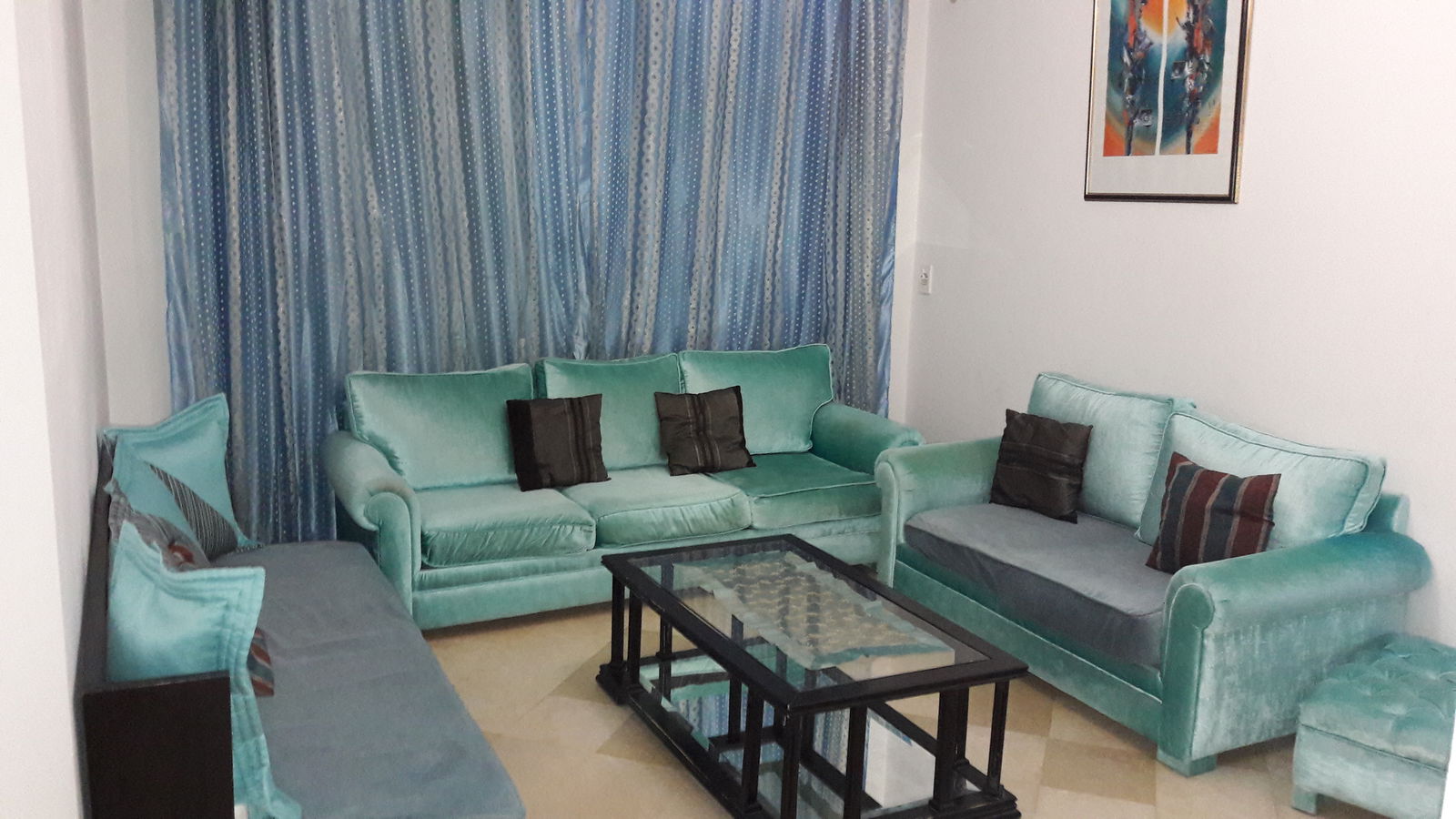 Quedarse En Casa La Soukra 231604