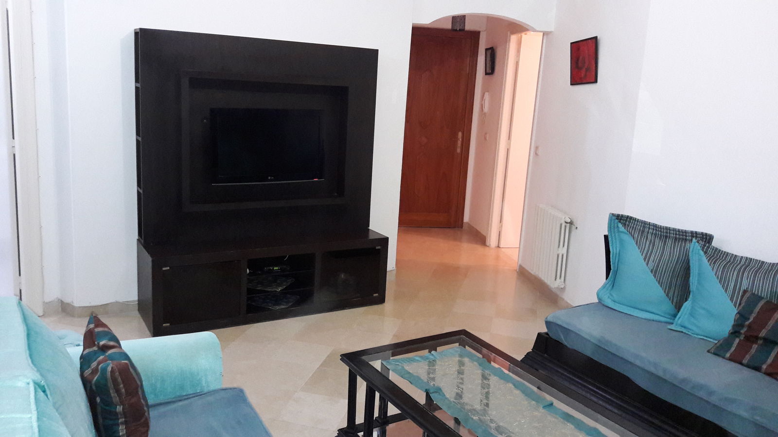 Quedarse En Casa La Soukra 231604