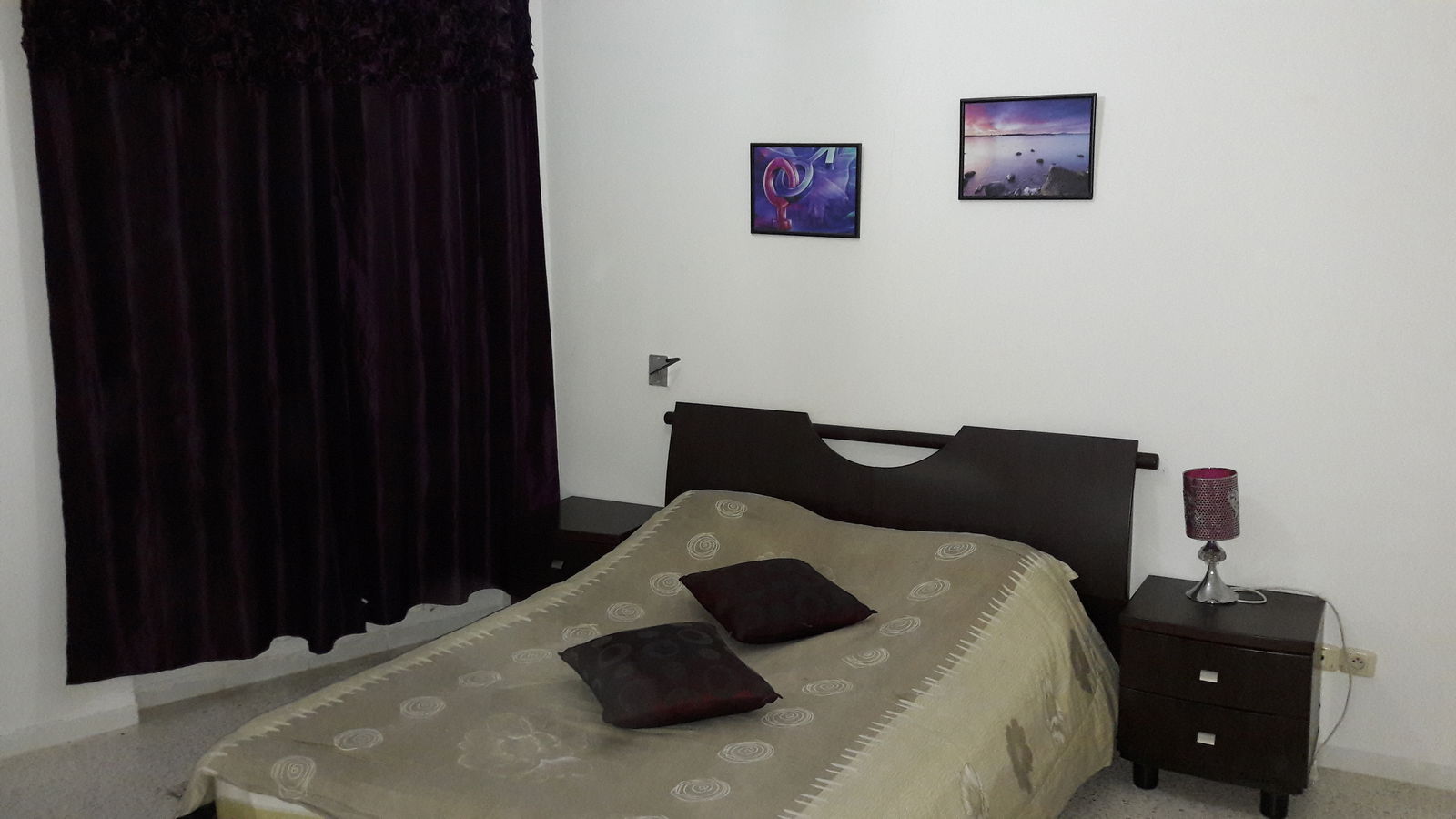 Quedarse En Casa La Soukra 231604