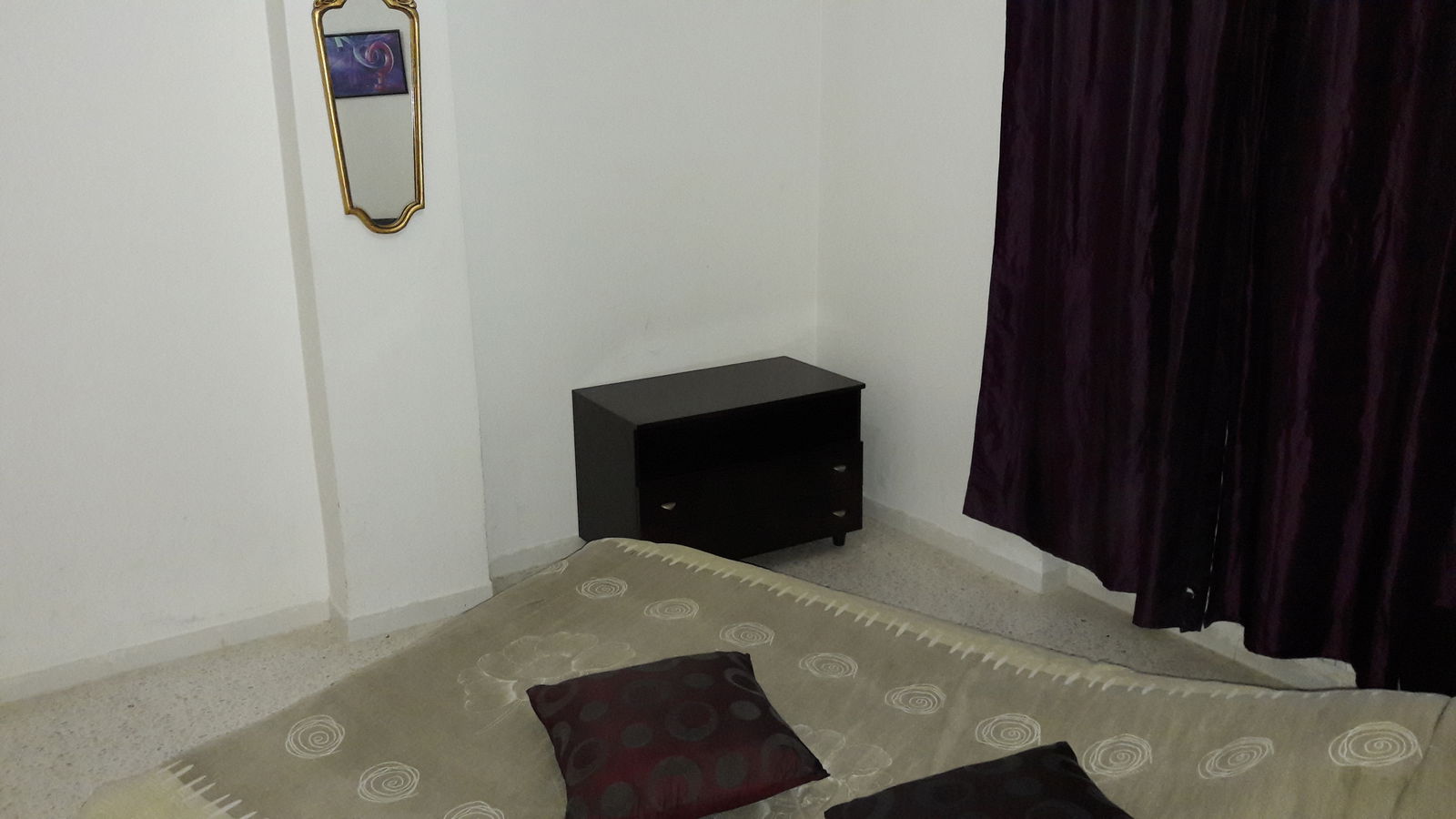 Quedarse En Casa La Soukra 231604